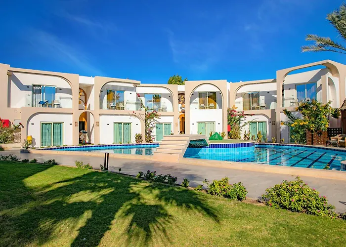 Panorama Bungalows Resort El Gouna